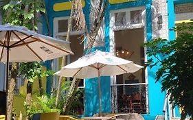 Antonieta Hostel E Bistro