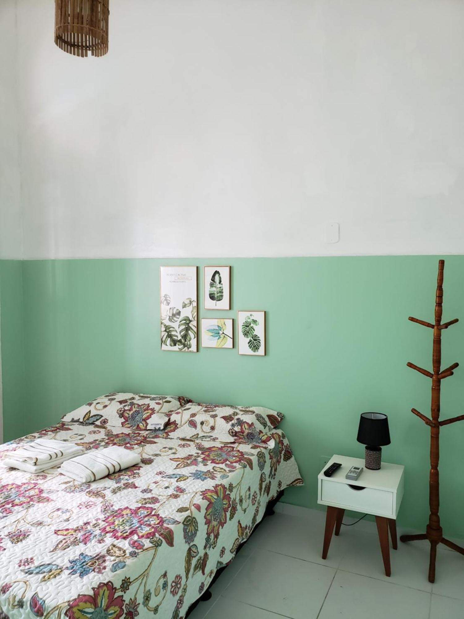Antonieta Hostel E Bistro Belém Quarto foto