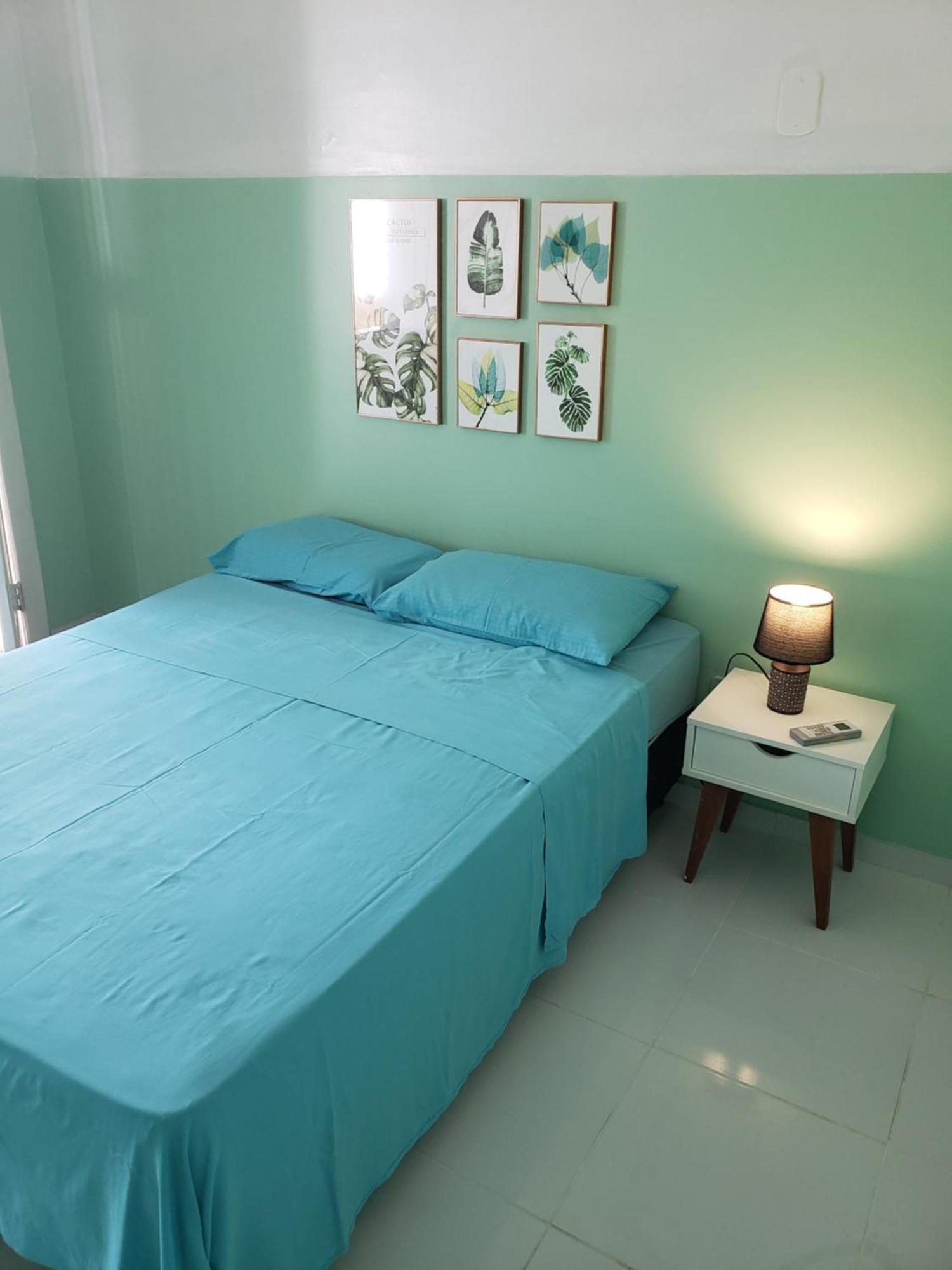 Antonieta Hostel E Bistro Belém Quarto foto